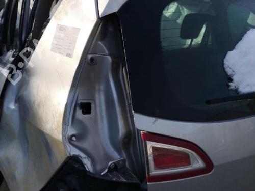 Left tailgate light RENAULT SCÉNIC III (JZ0/1_) 1.5 dCi | BP25532263C79 - Image 12