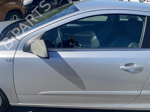 Front left interior door handle OPEL ASTRA H GTC (A04) 1.9 CDTi (L08) | BP25732937I13 - Image 8