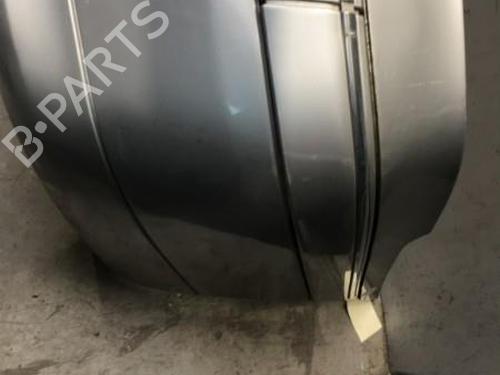 Rear bumper MERCEDES-BENZ C-CLASS (W203) C 220 CDI (203.006) | BP25515435C8