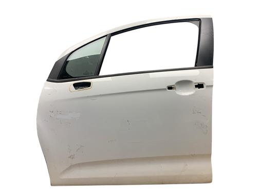 Used Left front door CITROËN C3 II (SC_) 1.0 VTi 68 (68 hp) 25529934
