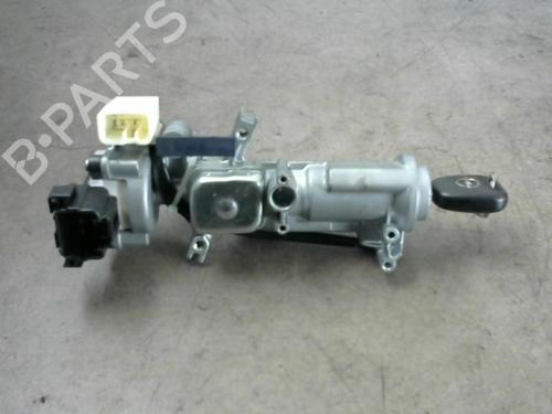 Used Ignition barrel OPEL AGILA B (H08) 1.0 (F68) (65 hp) 25583501