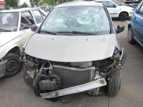 Expansion tank RENAULT CLIO III (BR0/1, CR0/1) 1.5 dCi (C/BR0G, C/BR1G) | BP25559701C120 