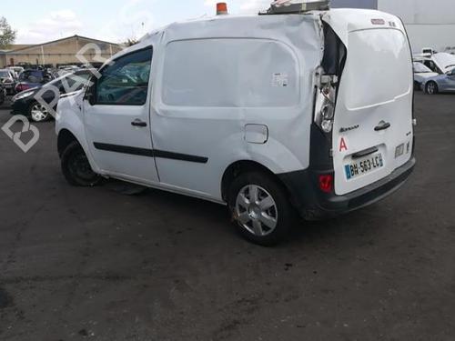 Rudehejsemekanisme Højre foran RENAULT KANGOO / GRAND KANGOO II (KW0/1_) 1.5 dCi 90 (KW05, KW08, KW0G, KW11) | BP25553548C23 