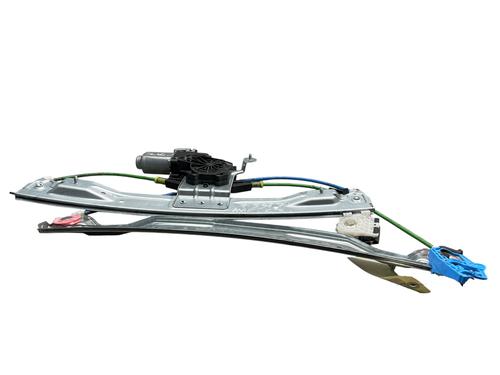 Front left window mechanism CITROËN C3 Picasso (SH_) 1.4 VTi 95 (SH8FSC, SH8FP0, SH8FP6) | BP25768170C22 - Image 2