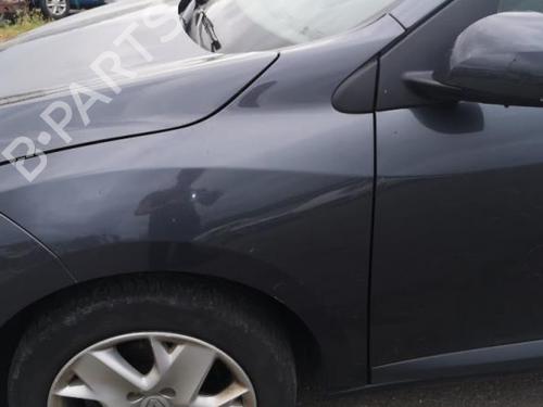 Rat RENAULT MEGANE III Hatchback (BZ0/1_, B3_) 1.5 dCi (BZ09, BZ0D, BZ1W, BZ29, BZ14) | BP25536931C49 - Image 26