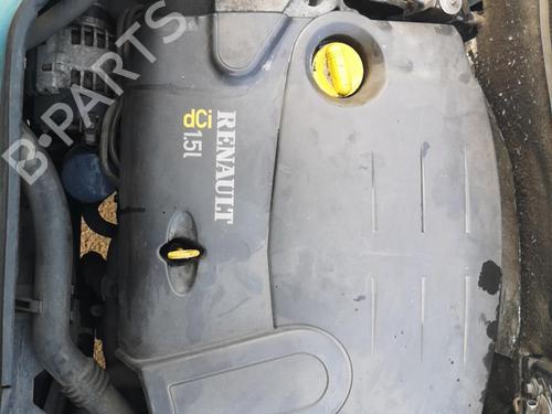 Left headlight RENAULT KANGOO Express (FC0/1_) 1.5 dCi (FC07, FC1R) | BP25538415C28 - Image 11