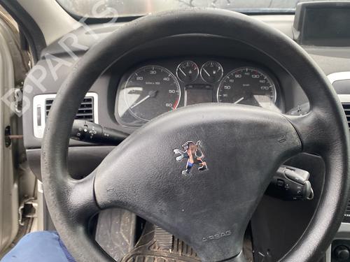Left front window switch PEUGEOT 307 Break (3E) 1.6 HDi | BP31998681I27 - Image 11