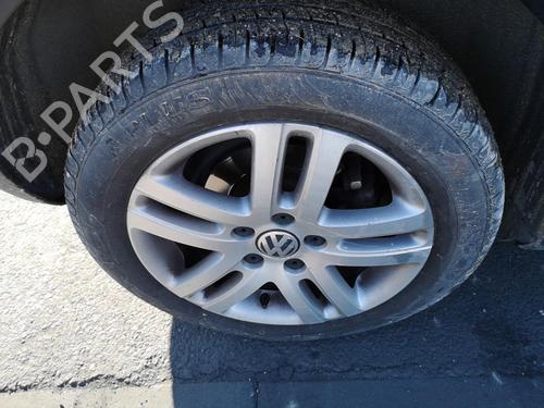 Front left seatbelt VW GOLF PLUS V (5M1, 521) 1.9 TDI | BP25584496I26  - Image 9