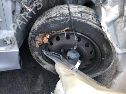 Ratstangsstang PEUGEOT 206 Hatchback (2A/C) 1.4 i | BP25580893I23 
