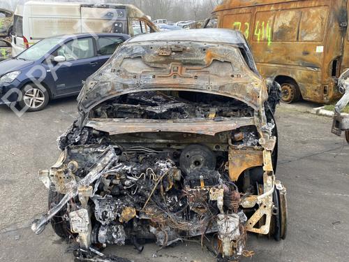 Left tailgate light RENAULT SCÉNIC III (JZ0/1_) 1.5 dCi | BP25563034C79  - Image 7