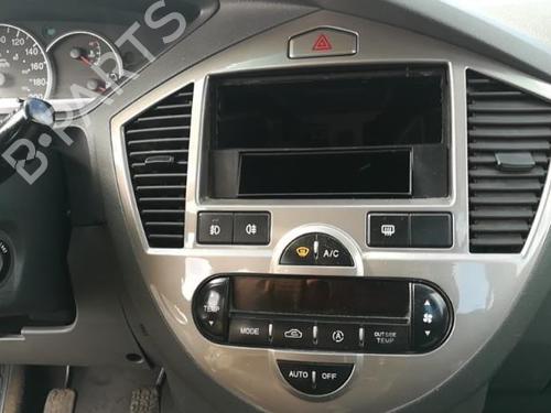 Front right window mechanism KIA CARENS II MPV (FJ) 2.0 CRDi | BP25577309C23 
