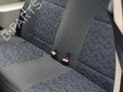 Rudehejsemekanisme Højre foran RENAULT TWINGO II (CN0_) 1.2 16V (CN04, CN0B) | BP25515216C23 
