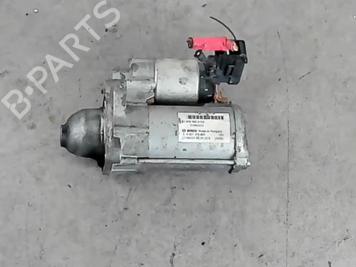 Startmotor FORD KA (RU8) 1.2 (69 hp) 25576772