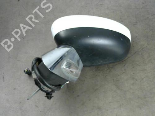 Left mirror CITROËN C3 II (SC_) 1.4 HDi 70 (SC8HZC, SC8HR0, SC8HP4) | BP25523603C26 