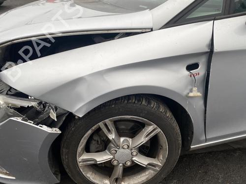 Left front driveshaft SEAT LEON (1P1) 2.0 TDI | BP25506991M38  - Image 15