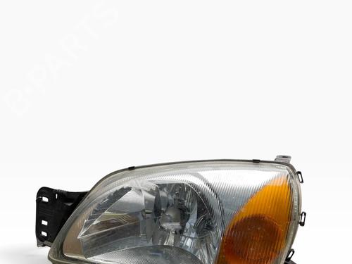Used Left headlight Left headlight FORD FIESTA IV (JA_, JB_) [1995-2006] 36333909 36333909
