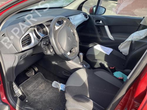 Left front window switch CITROËN C3 II (SC_) 1.4 VTi 95 | BP25574589I27  - Image 24