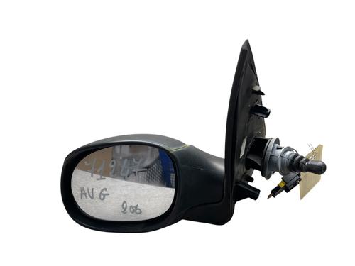 left-mirror-peugeot-206-2l_-2m_-2009-2010-2011-2012-2013-33317684 main image