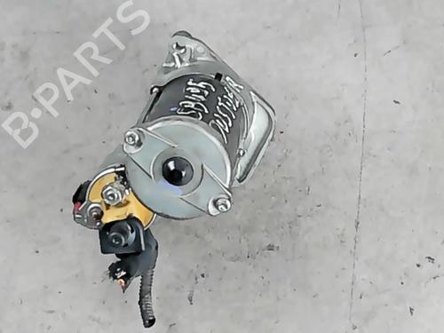 Used Starter Starter DACIA DUSTER (HS_) [2010-2018] 25552494 25552494