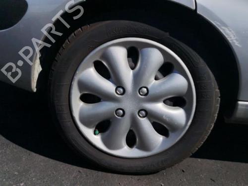 Left taillight CITROËN XSARA (N1) 1.6 16V | BP25583883C34 