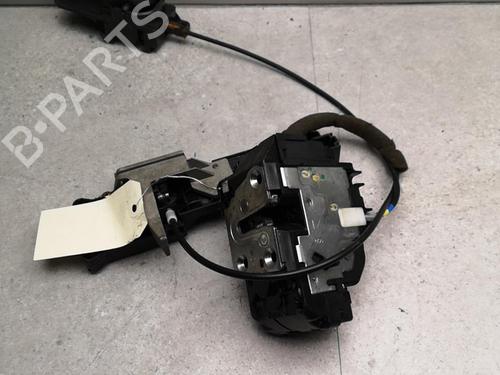Used Rear left lock NISSAN NOTE (E11, NE11) 1.5 dCi (86 hp) 25538922