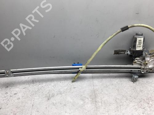 Used Rear left window mechanism RENAULT ESPACE IV (JK0/1_) 2.2 dCi (JK0H) (150 hp) 25533226