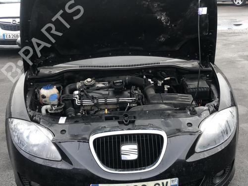 Interior roof light SEAT LEON (1P1) 1.9 TDI | BP25581152I8 - Image 6