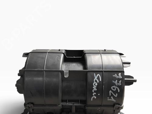 Used Heater blower motor Heater blower motor RENAULT GRAND SCÉNIC III (JZ0/1_) 1.2 TCe (JZ16) (132 hp) 39607300 39607300