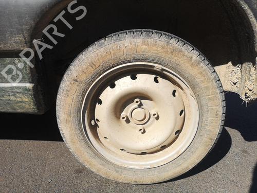 Heater blower motor CITROËN BERLINGO / BERLINGO FIRST MPV (MF_, GJK_, GFK_) 1.6 HDI 90 (MF9HX) | BP25578533M62 