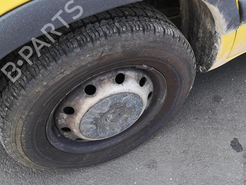 Front left window mechanism OPEL MOVANO A Van (X70) 2.5 CDTI (FD) | BP25517576C22  - Image 5