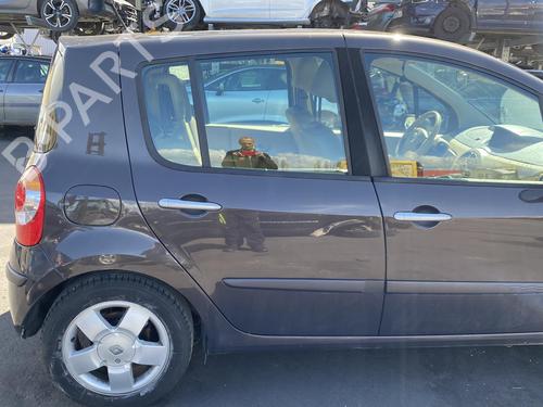 ABS pump RENAULT MODUS / GRAND MODUS (F/JP0_) 1.5 dCi (FP0D, JP0D) | BP25513529M43  - Image 33