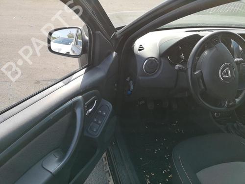 Front right lock DACIA DUSTER (HS_)  | BP25521144C97  - Image 16