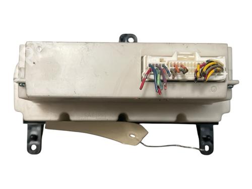 Used Climate control Climate control 37202369 37202369