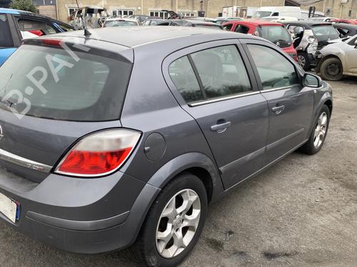 ABS pump OPEL ASTRA H (A04) 1.7 CDTI (L48) | BP28203663M43 