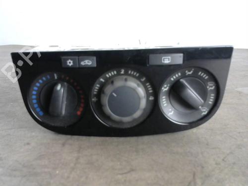 Climate control OPEL CORSA D (S07) 1.4 (L08, L68) | BP25584019I5 