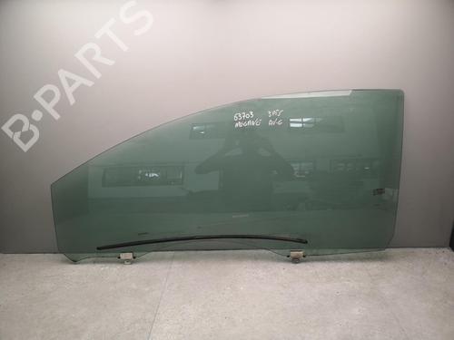 Used Front left door window RENAULT MEGANE III Coupe (DZ0/1_) 1.9 dCi (DZ0N, DZ0J, DZ1J, DZ1K) (131 hp) 25578858