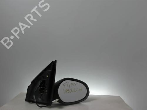 Retrovisor direito LANCIA YPSILON (843_) 1.3 D Multijet (843.AXF11, 843.AXF1A, 843.AXM11,... (75 hp) 25516989