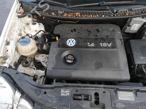 Generator VW POLO (9N_, 9A_) 1.4 16V | BP25520450M7 