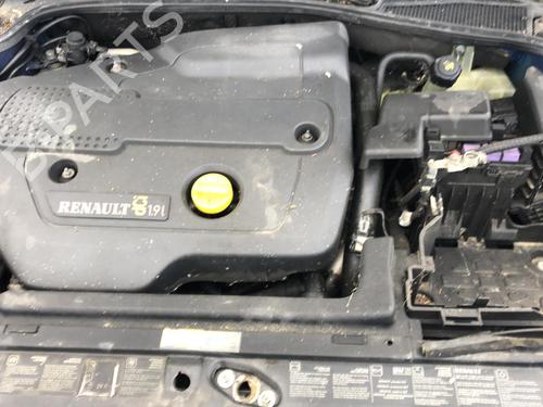 Fuel flap RENAULT LAGUNA II Grandtour (KG0/1_) 1.9 dCi (KG0G) | BP25521788C131 