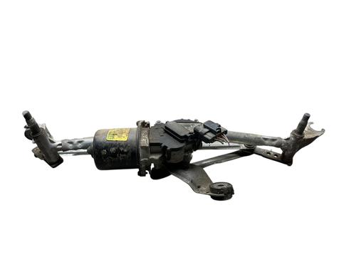 Used Front wiper motor RENAULT MEGANE II (BM0/1_, CM0/1_) 1.9 dCi (BM0G, CM0G) (120 hp) 27362558