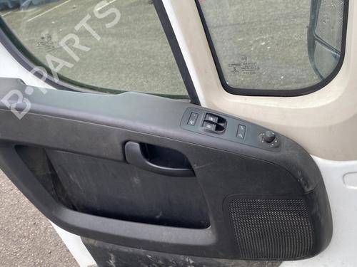 Used Parts PEUGEOT BOXER Van  2.2 BlueHDi 140  4750708