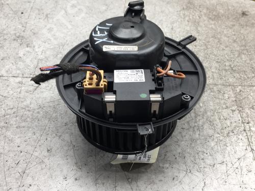 Used Heater blower motor SKODA YETI (5L) 2.0 TDI (140 hp) 25510459