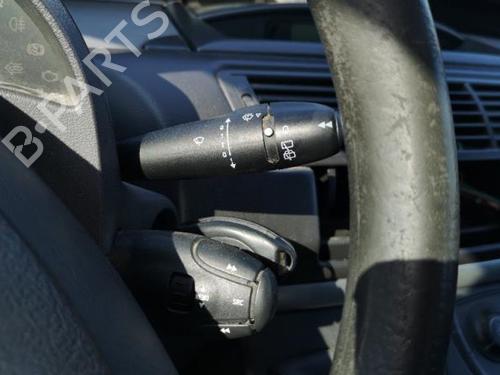 Used Parts PEUGEOT 807 (EB_) 2.0 HDi 2503349