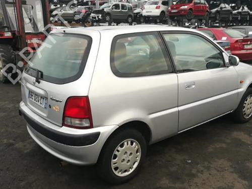 Starter HONDA LOGO (GA) 1.3 (GA3) | BP25552825M8 - Image 16