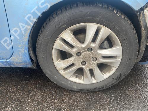 Rear mirror OPEL AGILA B (H08) 1.2 (F68) | BP25551151I6  - Image 16