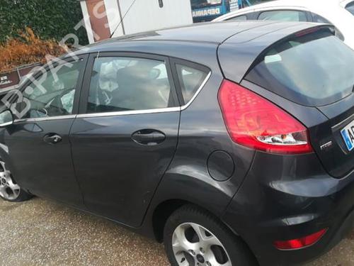 Alternator FORD FIESTA VI (CB1, CCN) 1.4 TDCi | BP25516211M7  - Image 17