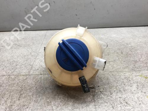 Expansion tank VW POLO V (6R1, 6C1) 1.6 TDI | BP25541951C120 