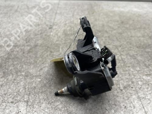 Used Rear wiper motor Rear wiper motor AUDI A6 C5 Avant (4B5, 4B6) RS6 quattro (450 hp) 25572592 25572592