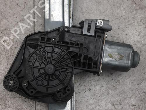 Front right window mechanism CITROËN C4 II (NC_) 1.6 BlueHDi 120 | BP25552248C23