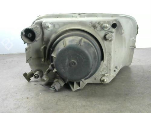 Used Left headlight RENAULT SUPER 5 (B/C40_) 1.6 D (B/C/404) (55 hp) 25524676